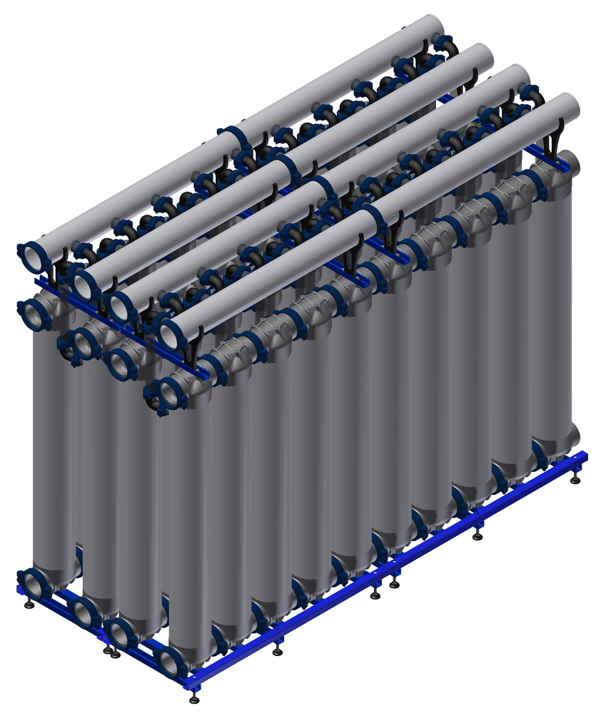 T-Rack Module