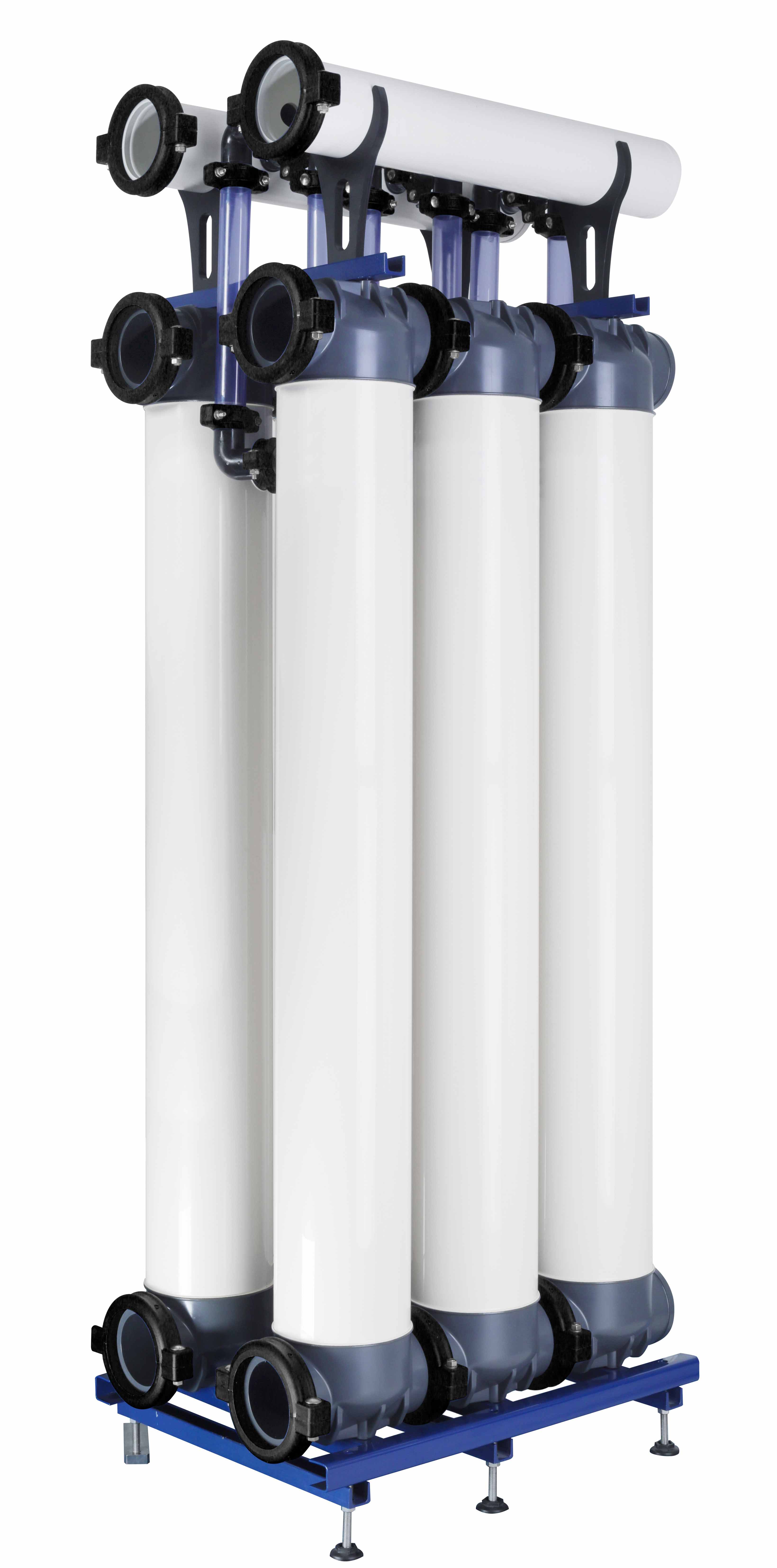 UF T-Rack module